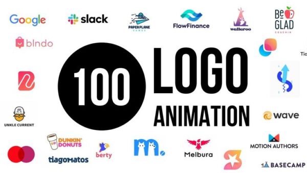 Logo Animation