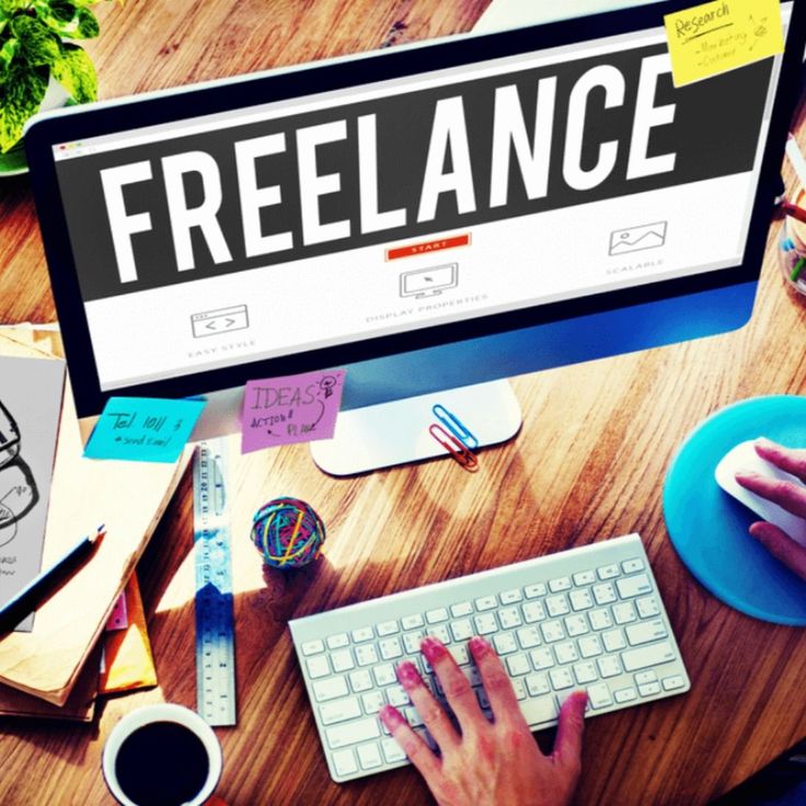 freelance