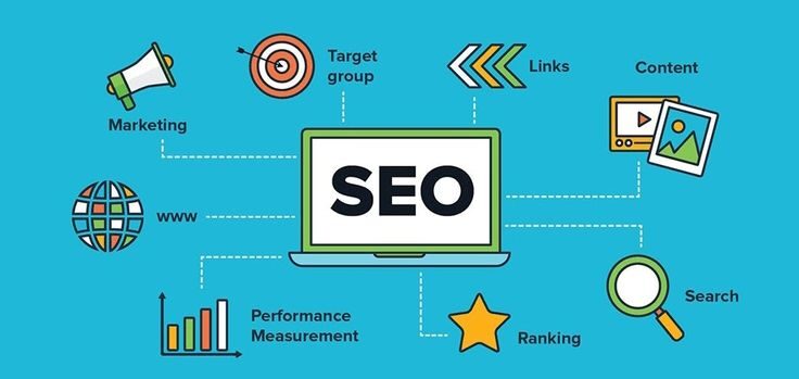 search engine optimization